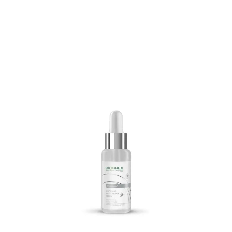 Bionnex Whitexpert serum whitening night repair 30 Milliliter