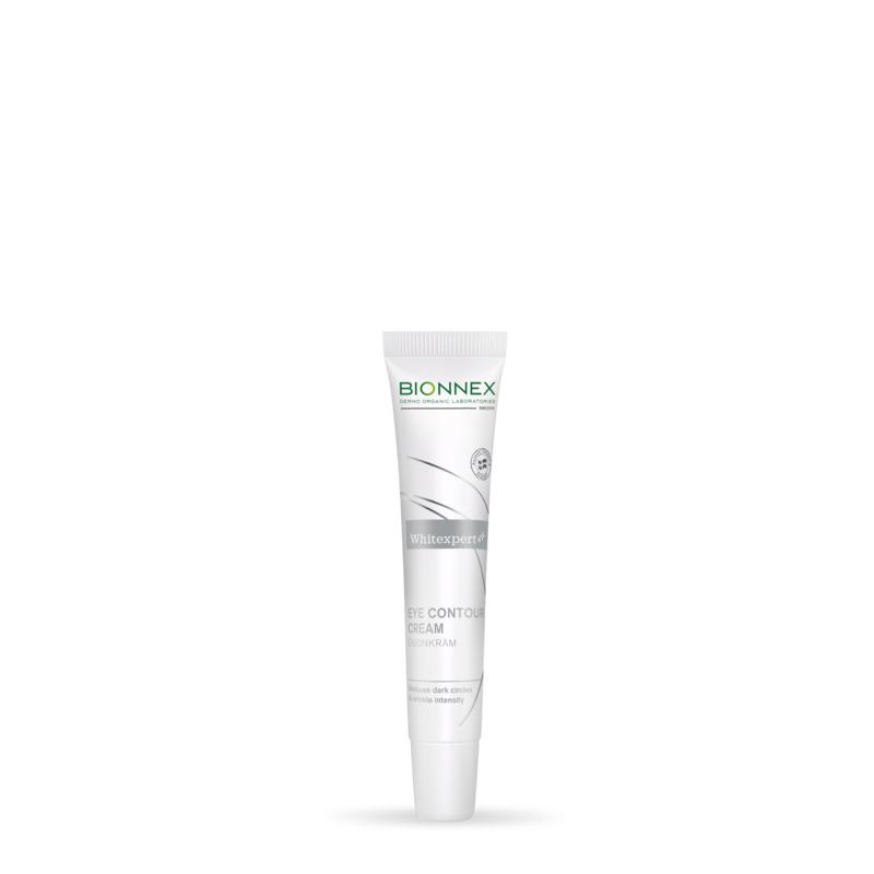 Bionnex Whitexpert eye contour cream 15 Milliliter
