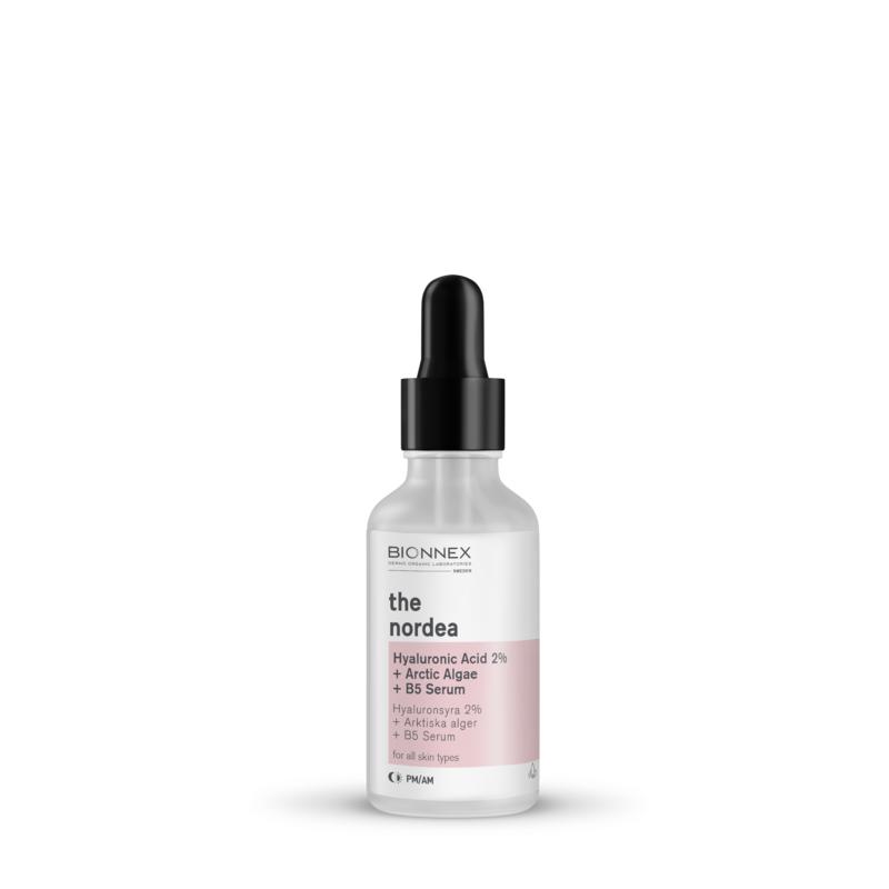 Bionnex Nordea serum hyaluronic acid 30.00 Milliliter
