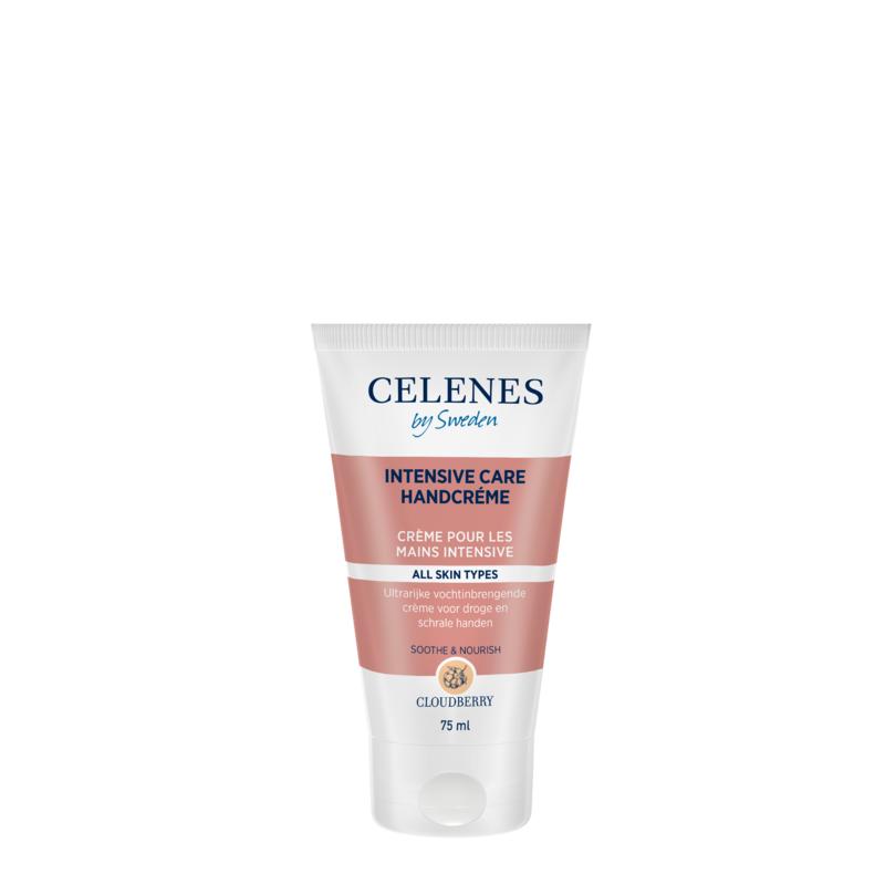 Celenes Cloudberry hand cream 75 Milliliter