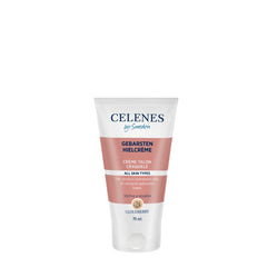 Celenes Cloudberry cracked heel cream 75 Milliliter