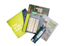 Fittergy Vegan flex by fittergy 1 Set