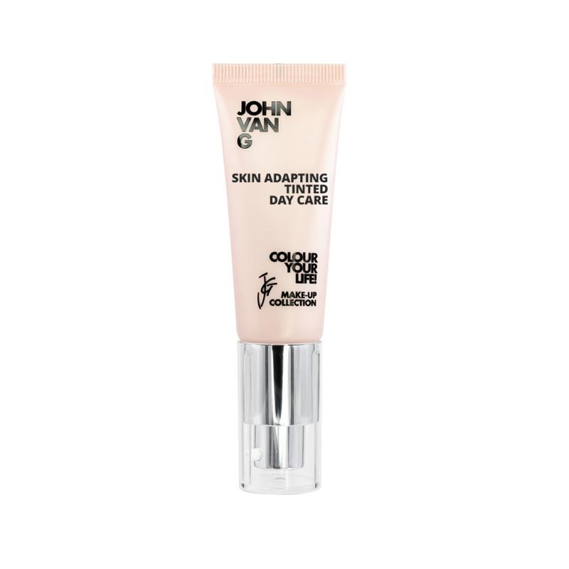 John van G Skin adapting tinted day care 20 Milliliter