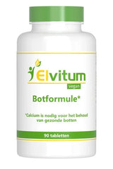 Elvitum Botformule 90 Tabletten