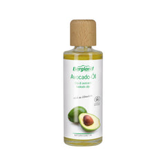Bergland Avocado olie 125 Milliliter