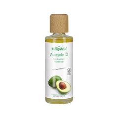 Bergland Avocado olie 125 Milliliter