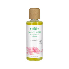Bergland Rozen huidolie 125.00 Milliliter