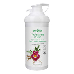 Bergland Taufelskralle creme 500 Milliliter