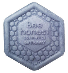 Traay Bee Honest Hair & bodybar men sandelwood & honing 80 Gram