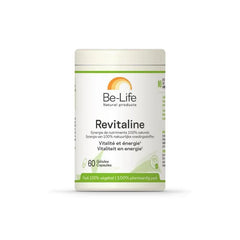 Be-Life Revitaline 60.00 Capsules