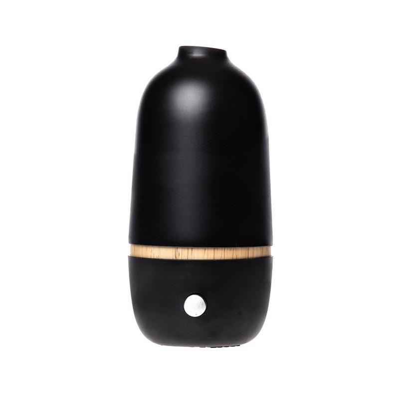 Volatile Diffuser bo black 1.00 Stuks