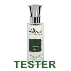 Altearah Parfum de soin emerald oxygen 30ml 1 Tester