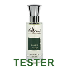 Altearah Parfum de soin emerald oxygen 30ml 1 Tester