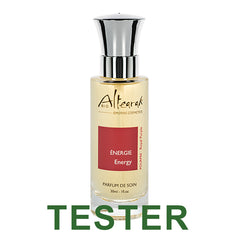 Altearah Parfum de soin royal purple energy 30ml 1.00 Tester