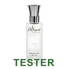 Altearah Parfum de soin white pure 30ml 1 Tester