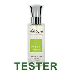 Altearah Parfum de soin green freshness 30ml 1 Tester