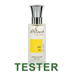 Altearah Parfum de soin yellow joy 30ml 1 Tester