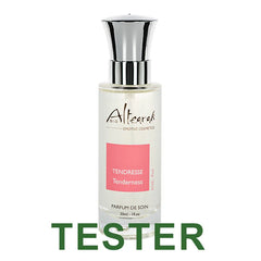 Altearah Parfum de soin pink tenderness 30ml 1 Tester