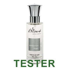 Altearah Parfum de soin silver repair 30ml 1 Tester