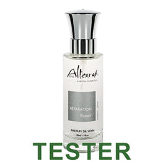 Altearah Parfum de soin silver repair 30ml 1 Tester