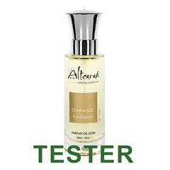 Altearah Parfum de soin gold confidence 30ml 1 Tester