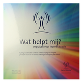 Lichtwesen Wat helpt mij boek/kaart 1.00 Stuks