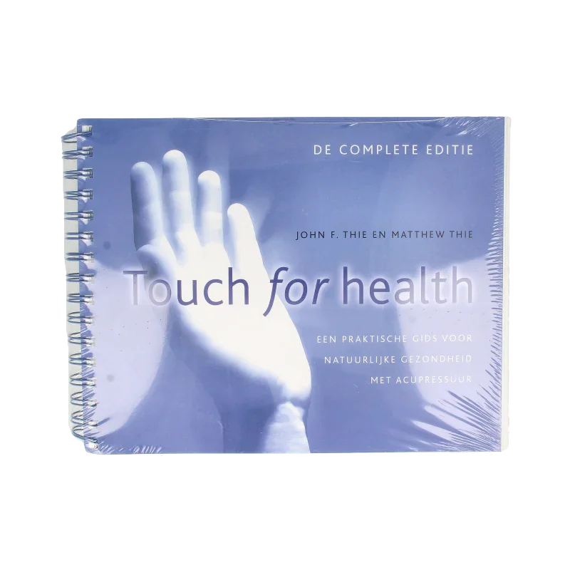 Ankh Hermes Touch for health 1 Stuks