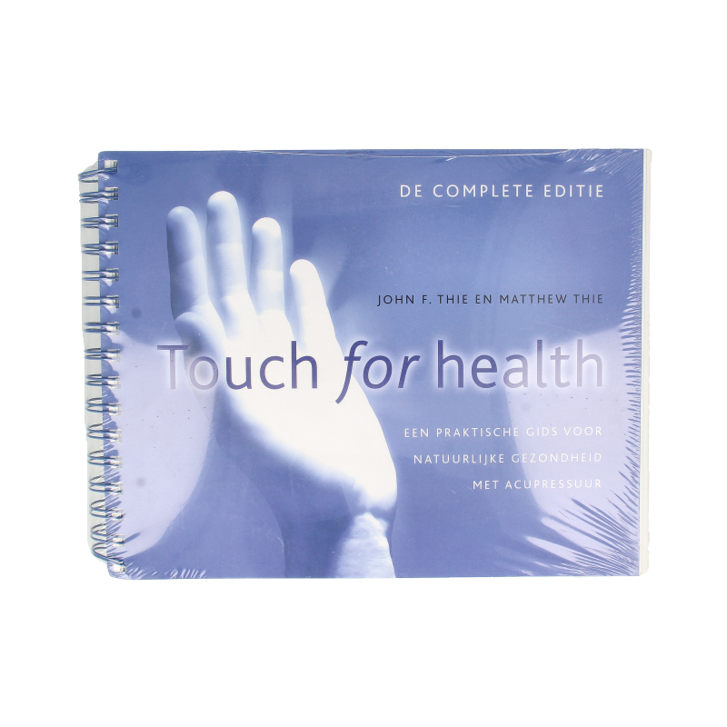 Ankh Hermes Touch for health 1 Stuks