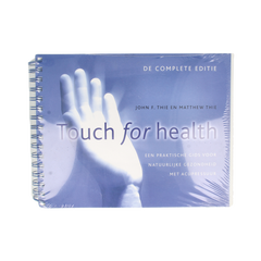 Ankh Hermes Touch for health 1 Stuks