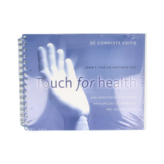 Ankh Hermes Touch for health 1 Stuks