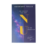 Ankh Hermes De kracht van het nu in de praktijk 1.00 Boek