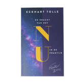 Ankh Hermes De kracht van het nu in de praktijk 1 Boek