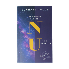 Ankh Hermes De kracht van het nu in de praktijk 1 Boek