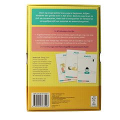 Deltas Yoga voor kinderen 1 Boek