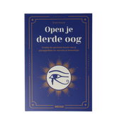 Deltas Open je derde oog 1 Boek