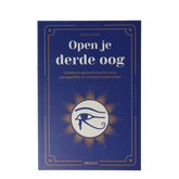 Deltas Open je derde oog 1 Boek