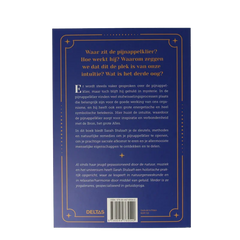 Deltas Open je derde oog 1 Boek