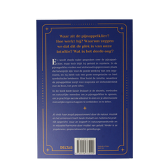 Deltas Open je derde oog 1 Boek