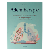 Deltas Ademtherapie 1.00 Boek