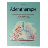 Deltas Ademtherapie 1 Boek