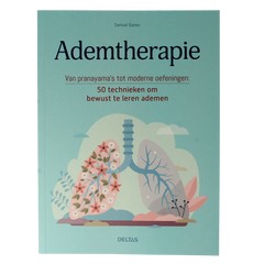 Deltas Ademtherapie 1.00 Boek
