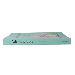 Deltas Ademtherapie 1 Boek