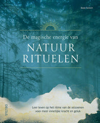 Deltas De magische energie van natuurrituelen 1 Boek