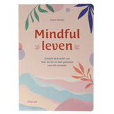 Deltas Mindful leven 1 Boek