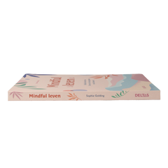 Deltas Mindful leven 1 Boek