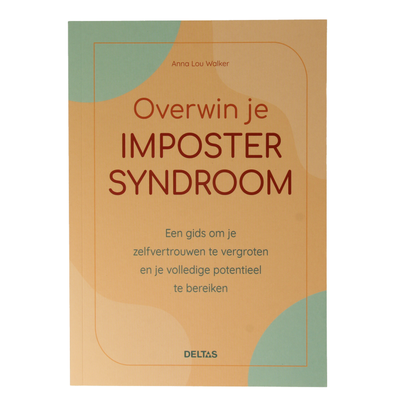 Deltas Overwin imposter syndroom 1 Boek