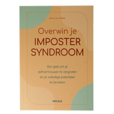 Deltas Overwin imposter syndroom 1 Boek