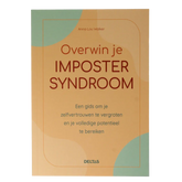 Deltas Overwin imposter syndroom 1 Boek