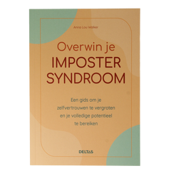 Deltas Overwin imposter syndroom 1 Boek