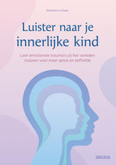 Deltas Luisteren naar je innerlijke kind 1 Boek
